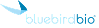 bluebird bio logo